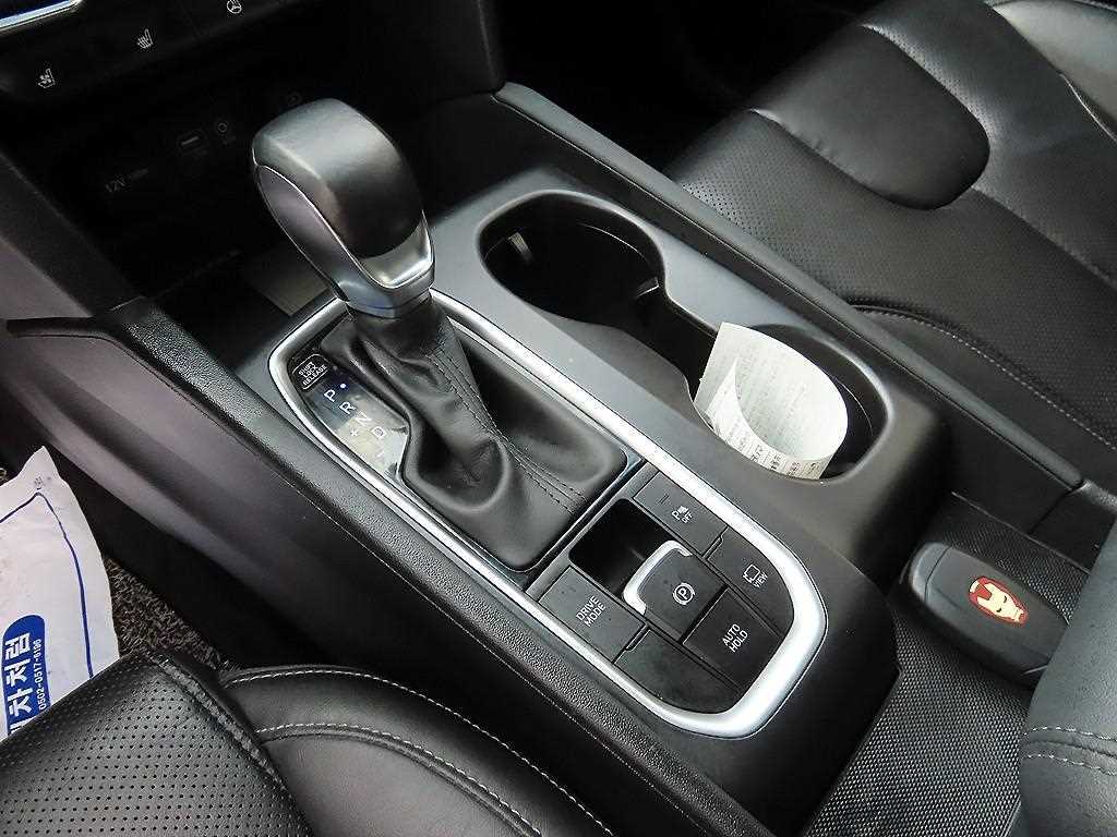 HYUNDAI Santa Fe - Vista 12