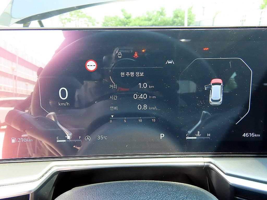 KIA Sorento - Vista 11