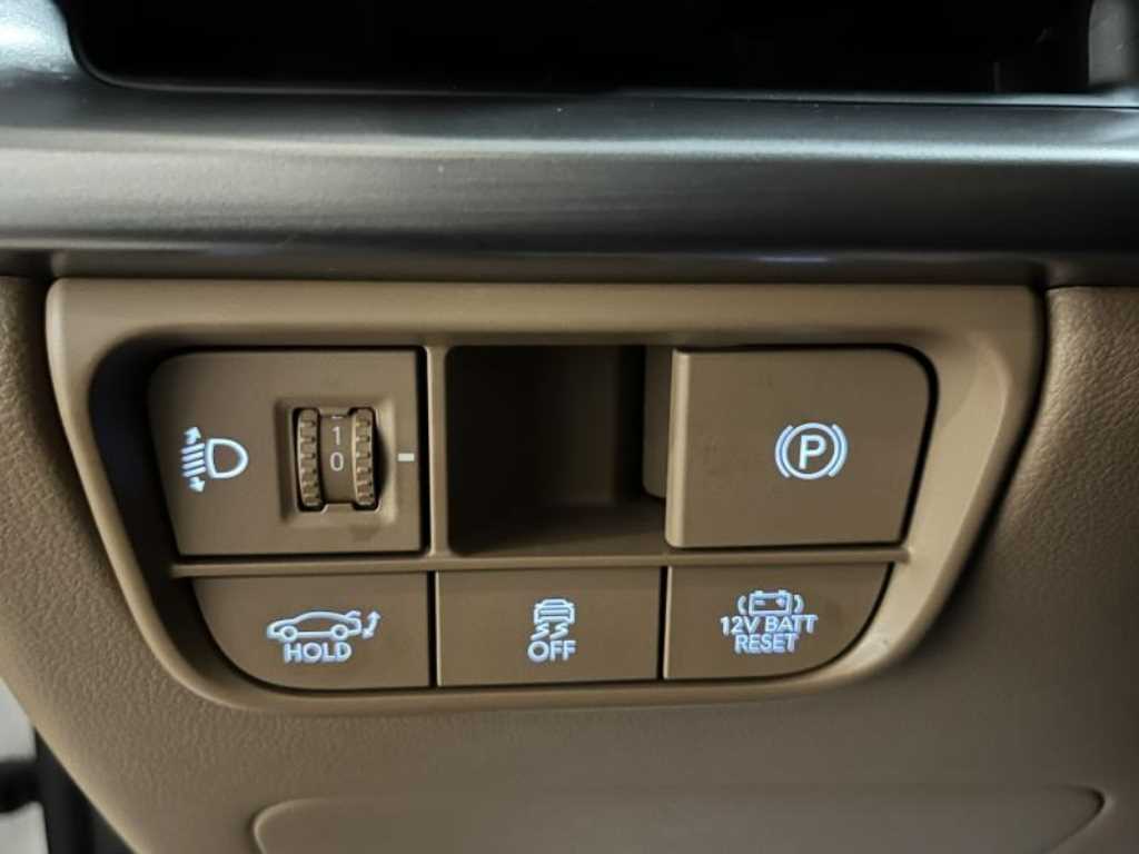 HYUNDAI Grandeur 2025 Blanco - Importación desde Corea - HF Imports Iquique - Foto 16