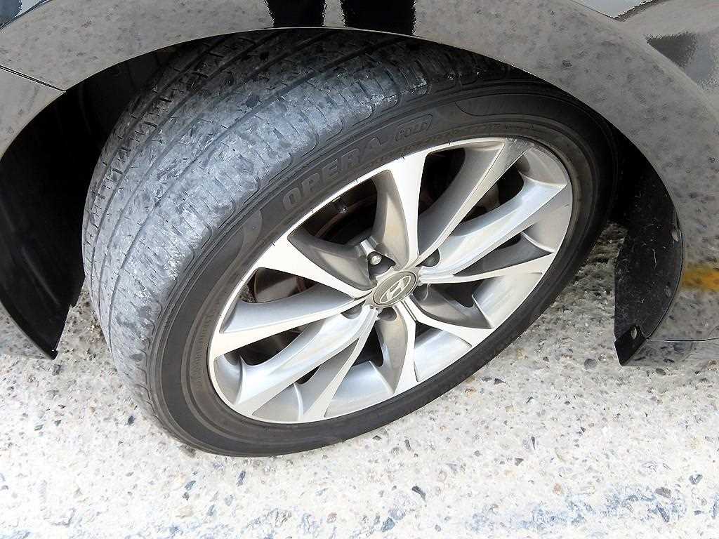 HYUNDAI Grandeur 2015 Negro - Importación desde Corea - HF Imports Iquique - Foto 20