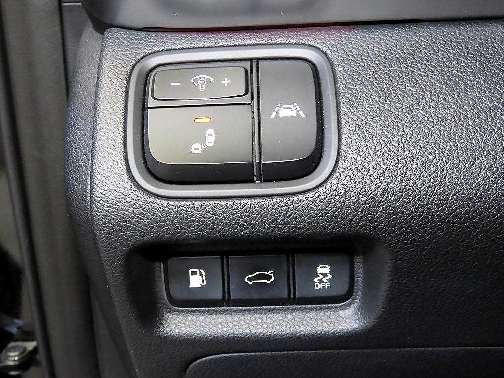 KIA K5 2018 Negro - Importación desde Corea - HF Imports Iquique - Foto 15