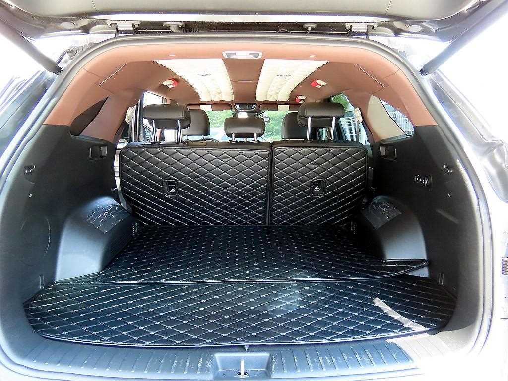 KIA Sorento 2024 Gris - Importación desde Corea - HF Imports Iquique - Foto 17