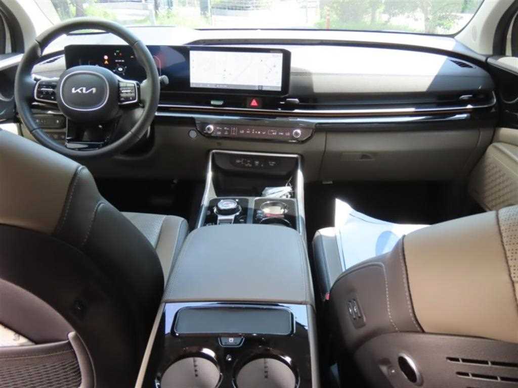 KIA Carnival 2024 - Importación desde Corea - HF Imports Iquique - Foto 17
