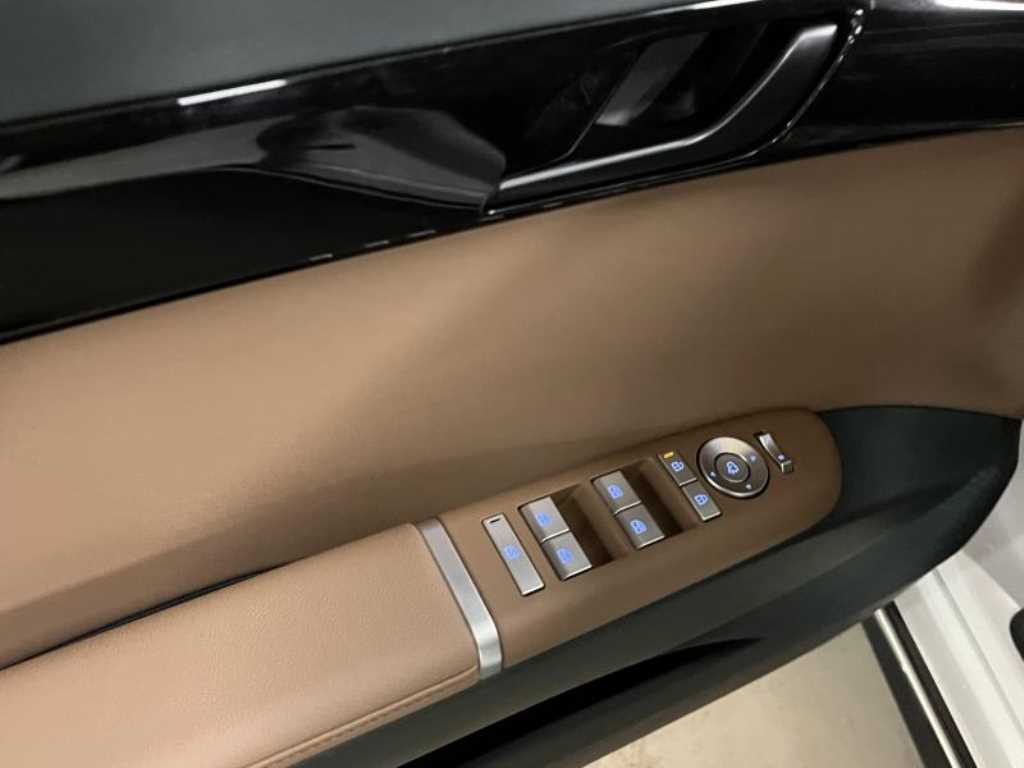 HYUNDAI Grandeur 2025 Blanco - Importación desde Corea - HF Imports Iquique - Foto 15