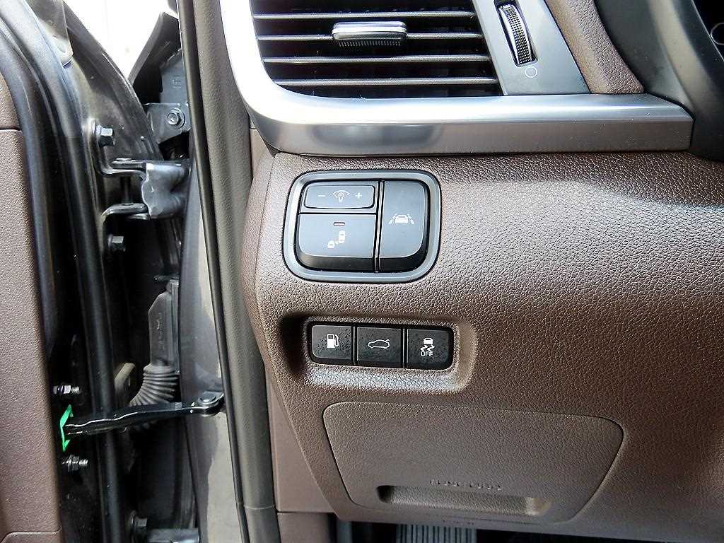 KIA K5 2018 Gris - Importación desde Corea - HF Imports Iquique - Foto 14