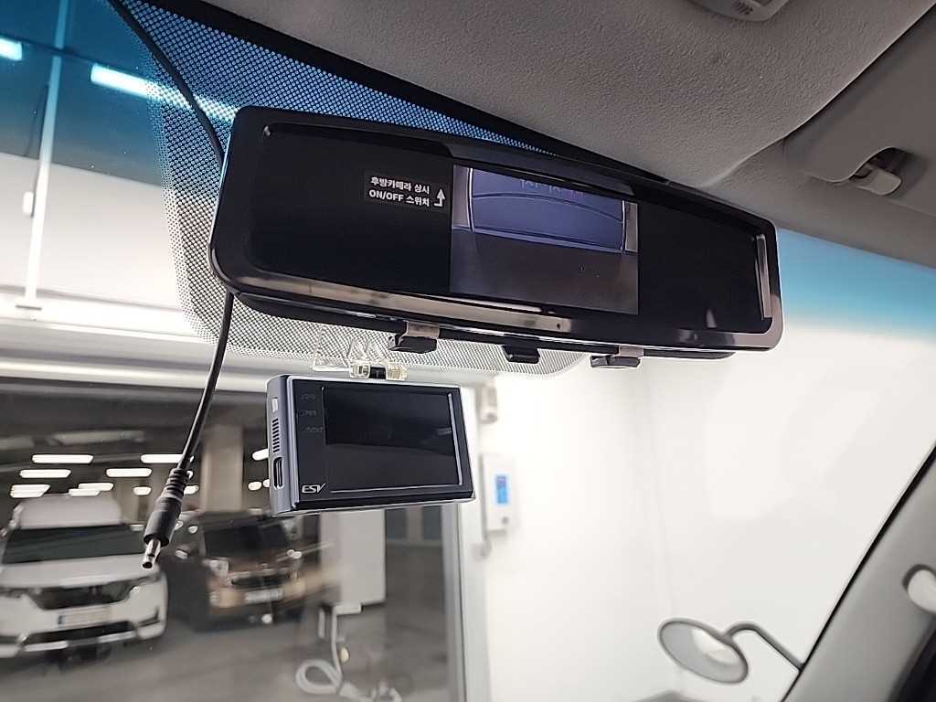 Small Truck Freezer Box(Low Deck) 2019 Blanco - Importación desde Corea - HF Imports Iquique - Foto 16