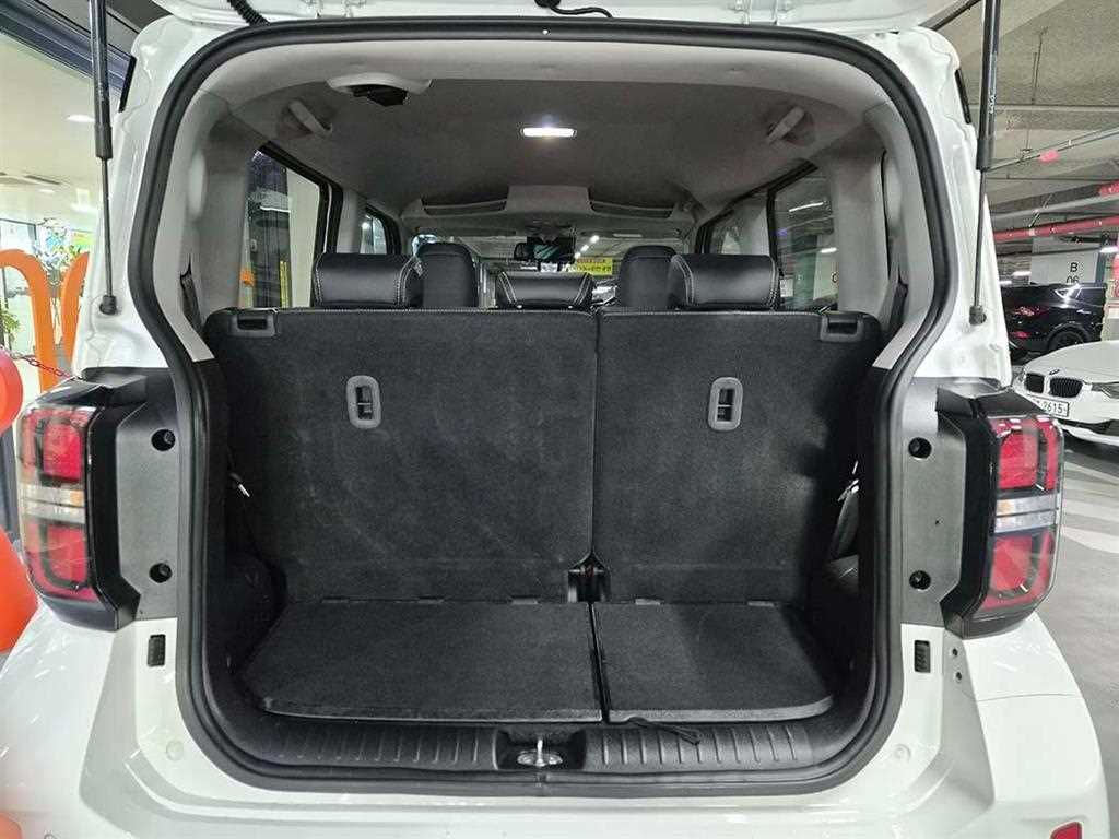 KIA Ray 2022 - Importación desde Corea - HF Imports Iquique - Foto 20