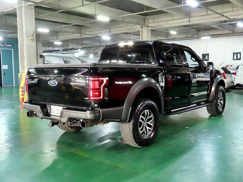 Ford F-Series - Vista 6