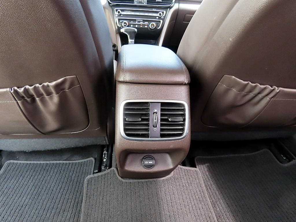 KIA K5 2018 Gris - Importación desde Corea - HF Imports Iquique - Foto 19