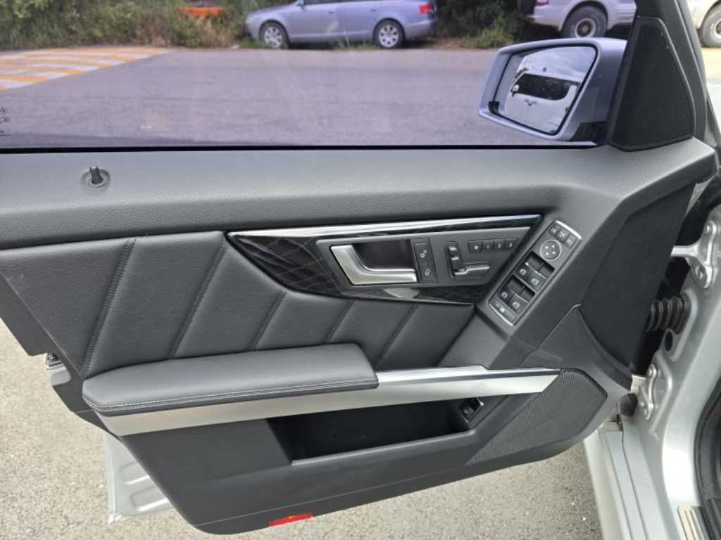 Mercedes Benz GLK Class 2015 - Importación desde Corea - HF Imports Iquique - Foto 14