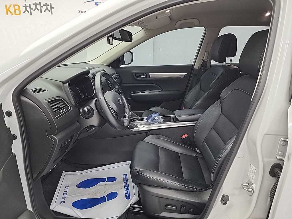 SAMSUNG QM6 2020 - Importación desde Corea - HF Imports Iquique - Foto 13