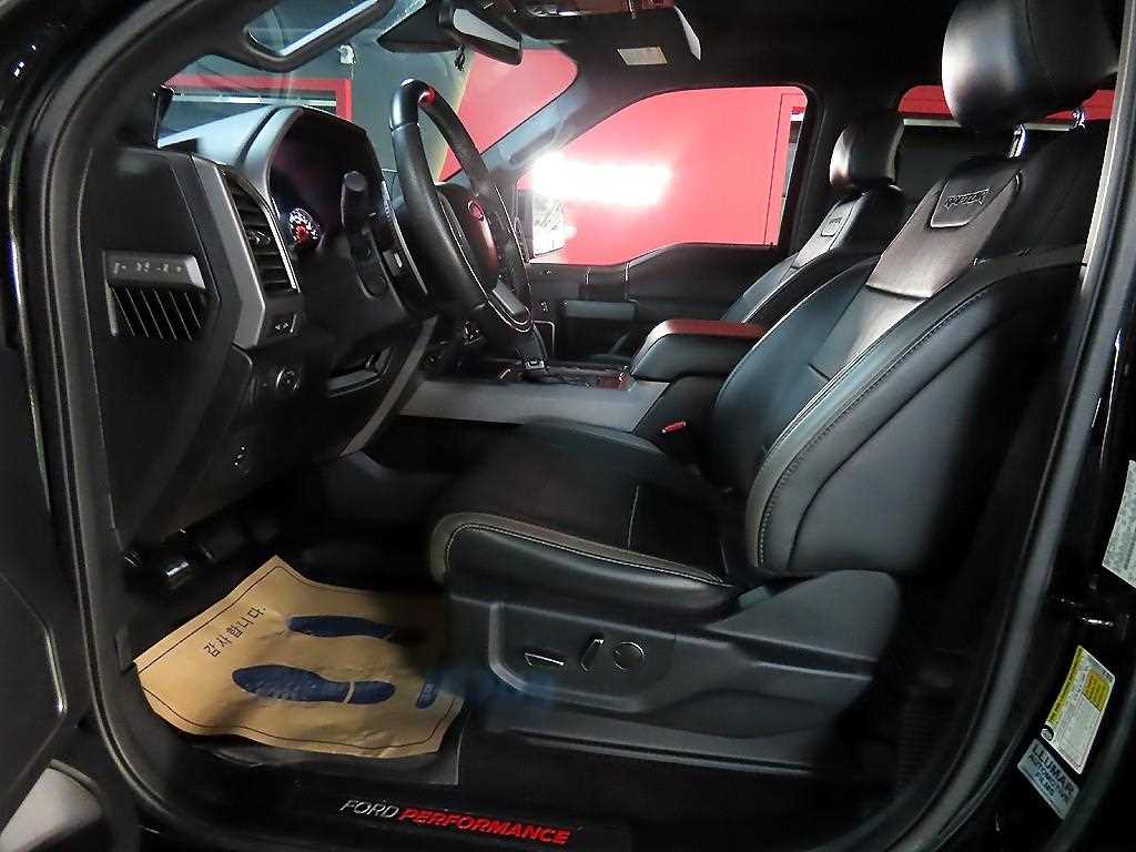 Ford F-Series - Vista 7