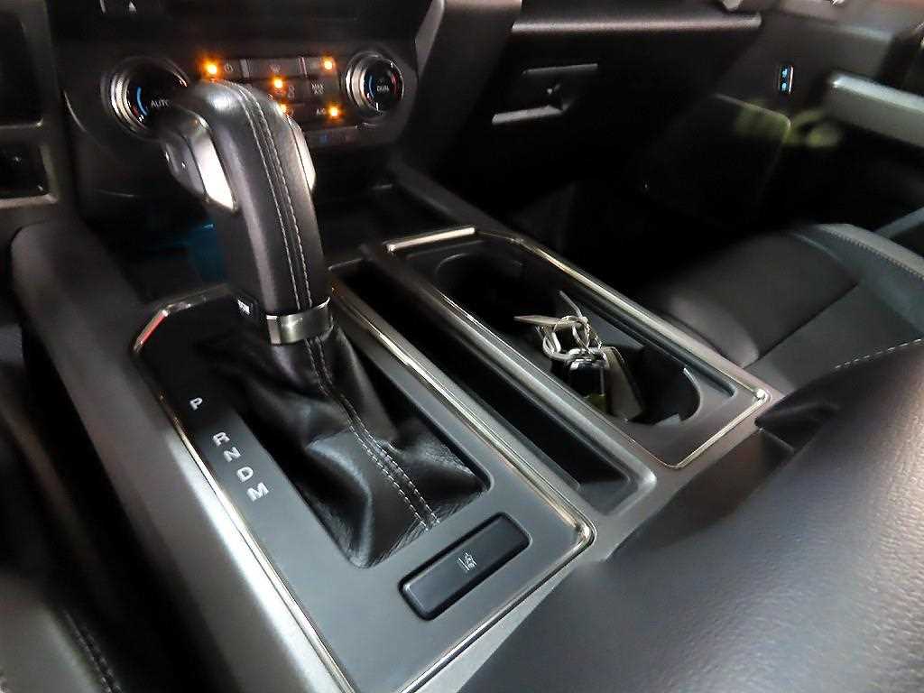 Ford F-Series - Vista 12