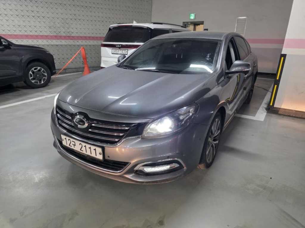 SAMSUNG SM7 2017 Gris - Importación desde Corea - HF Imports Iquique - Foto 1