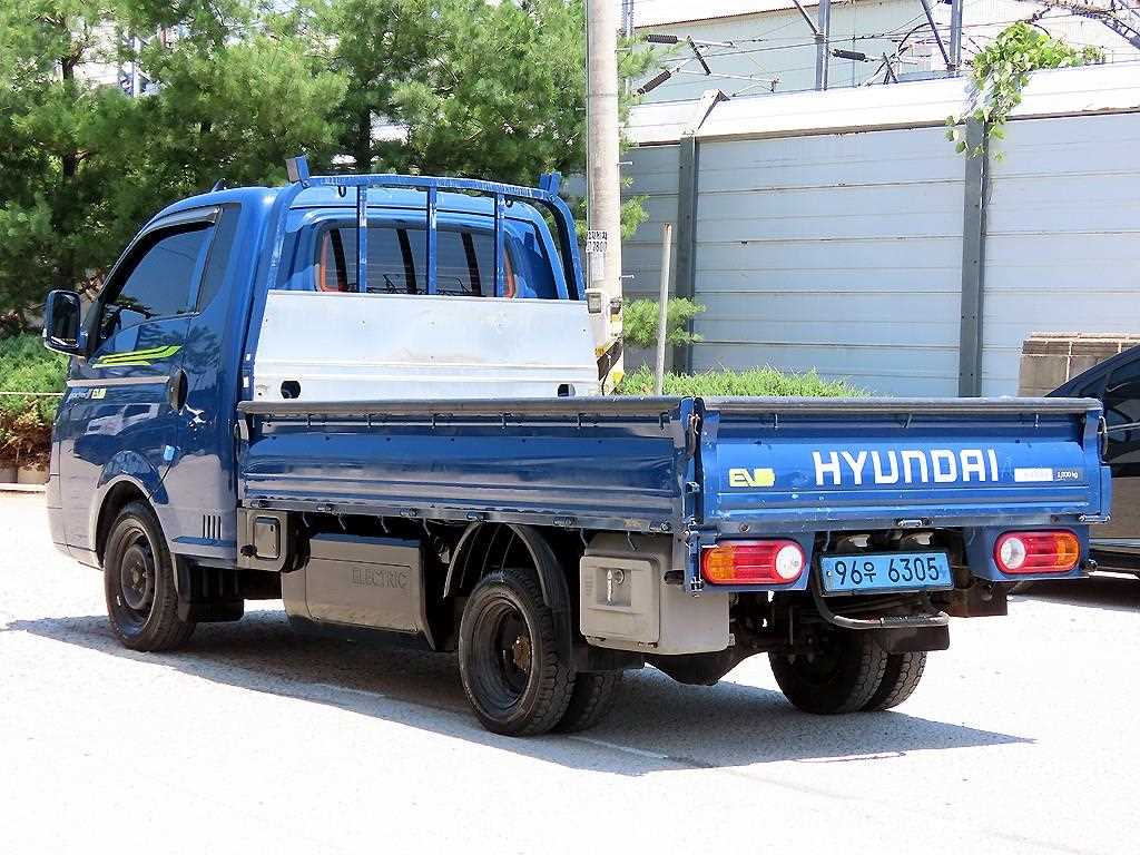 Small Truck Cargo (small) - Vista 3