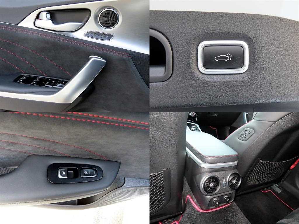 KIA Stinger 2020 Blanco - Importación desde Corea - HF Imports Iquique - Foto 19