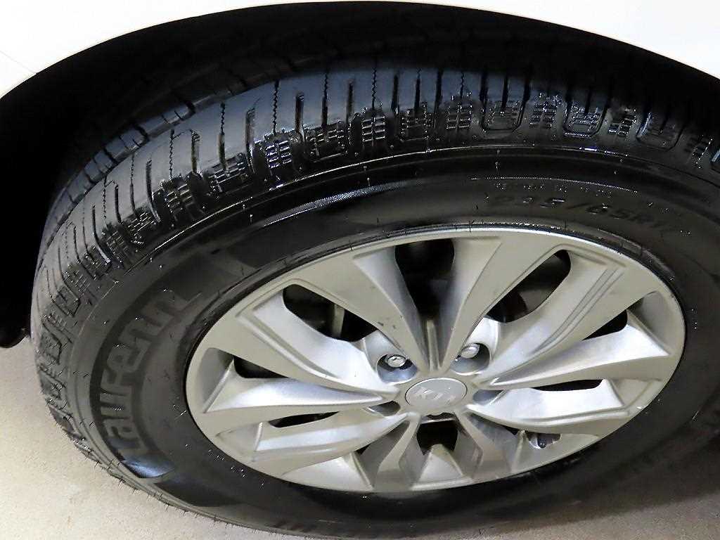 KIA Carnival 2019 Blanco - Importación desde Corea - HF Imports Iquique - Foto 20