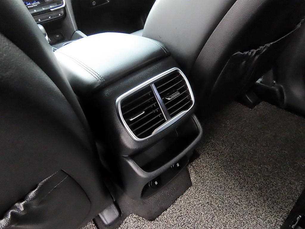 HYUNDAI Santa Fe 2019 Blanco - Importación desde Corea - HF Imports Iquique - Foto 19