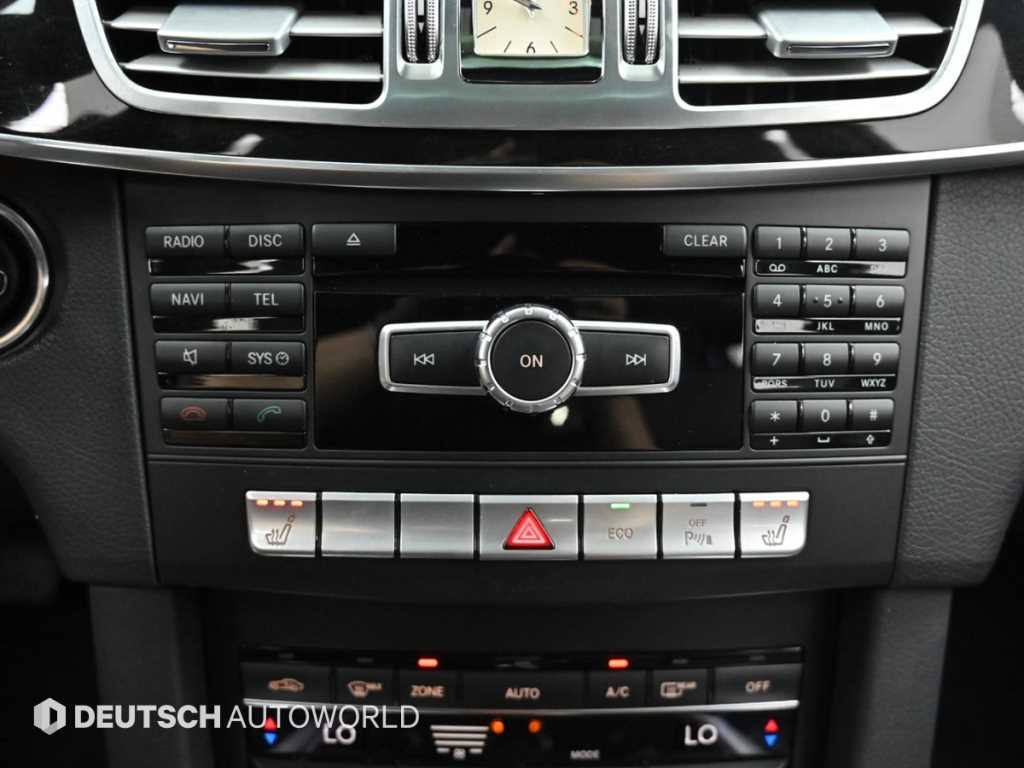 Mercedes Benz E class 2015 Blanco - Importación desde Corea - HF Imports Iquique - Foto 15