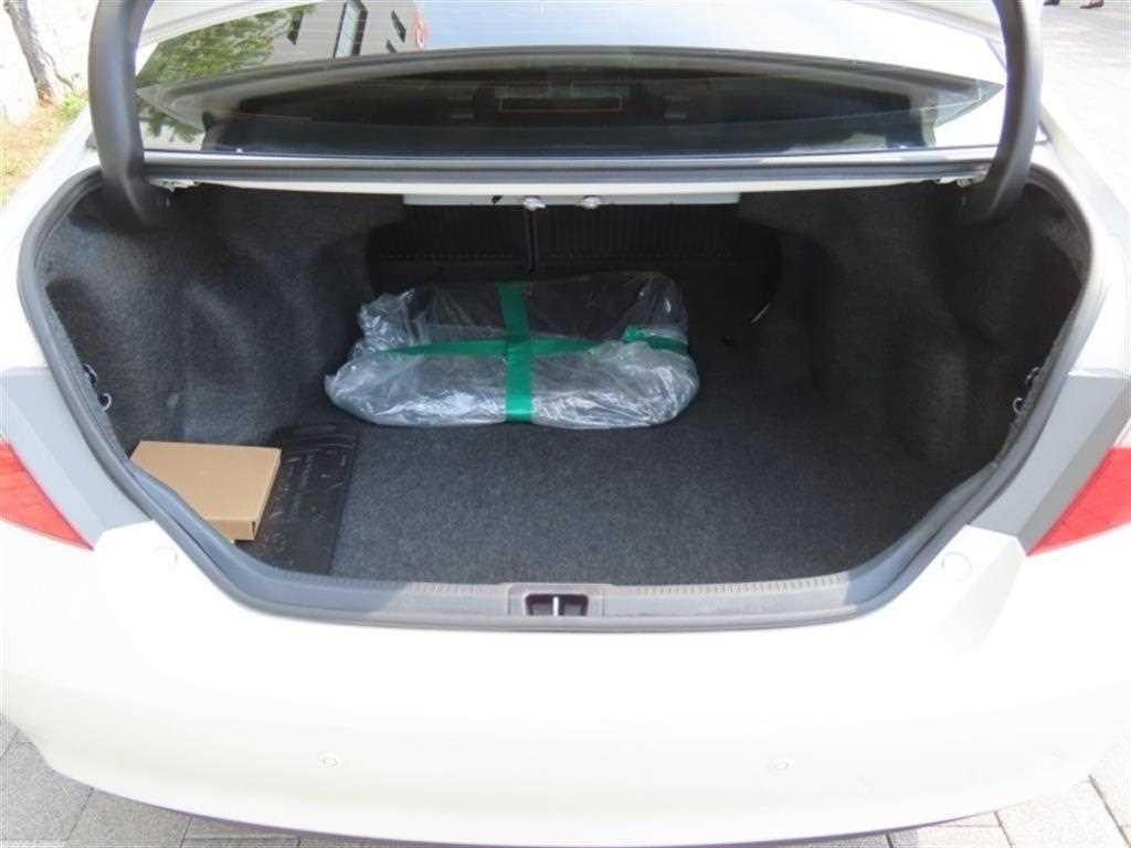 Toyota Camry 2016 - Importación desde Corea - HF Imports Iquique - Foto 20