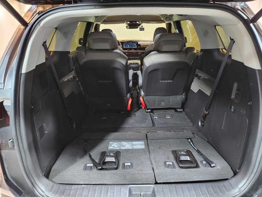 KIA Carnival - Vista 7