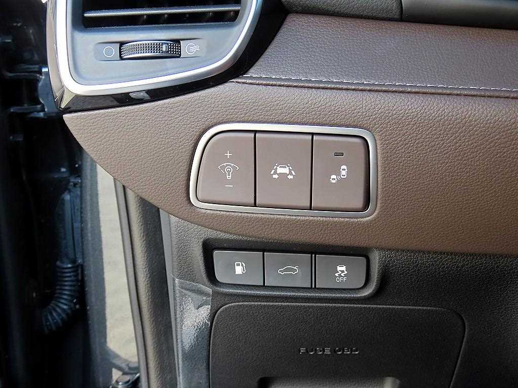 HYUNDAI Grandeur 2017 Negro - Importación desde Corea - HF Imports Iquique - Foto 14