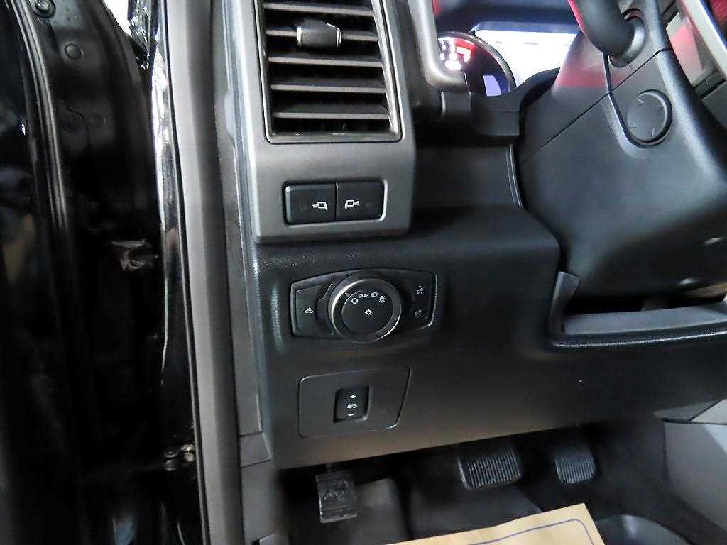 Ford F-Series 2018 - Importación desde Corea - HF Imports Iquique - Foto 14