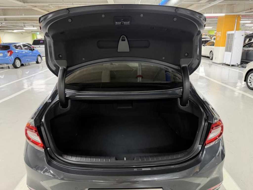 HYUNDAI Grandeur 2017 - Importación desde Corea - HF Imports Iquique - Foto 20