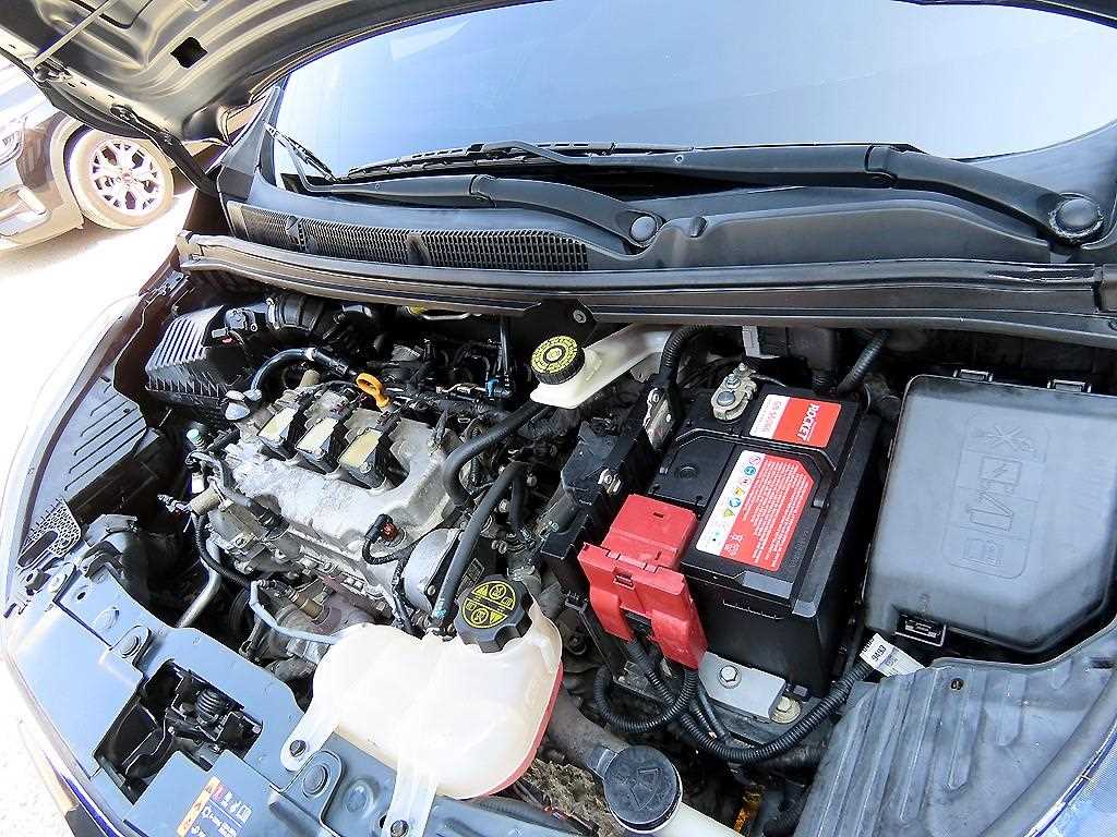 Chevrolet Spark 2017 - Importación desde Corea - HF Imports Iquique - Foto 20