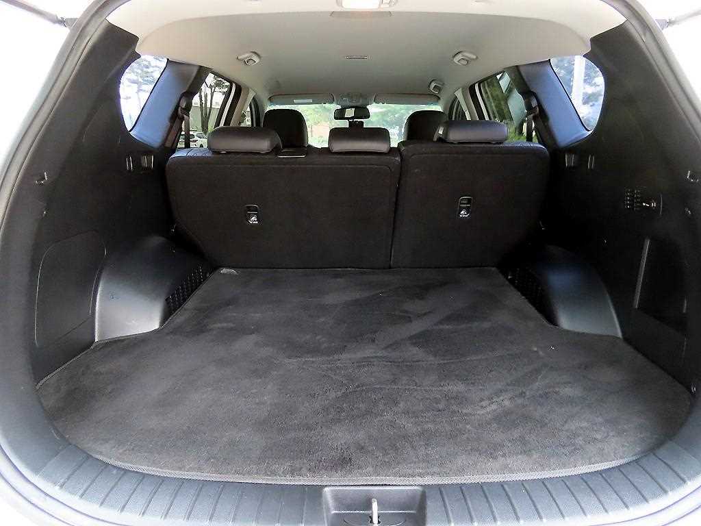 HYUNDAI Santa Fe 2019 Blanco - Importación desde Corea - HF Imports Iquique - Foto 20
