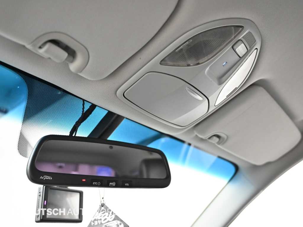 HYUNDAI Santa Fe 2015 - Importación desde Corea - HF Imports Iquique - Foto 20