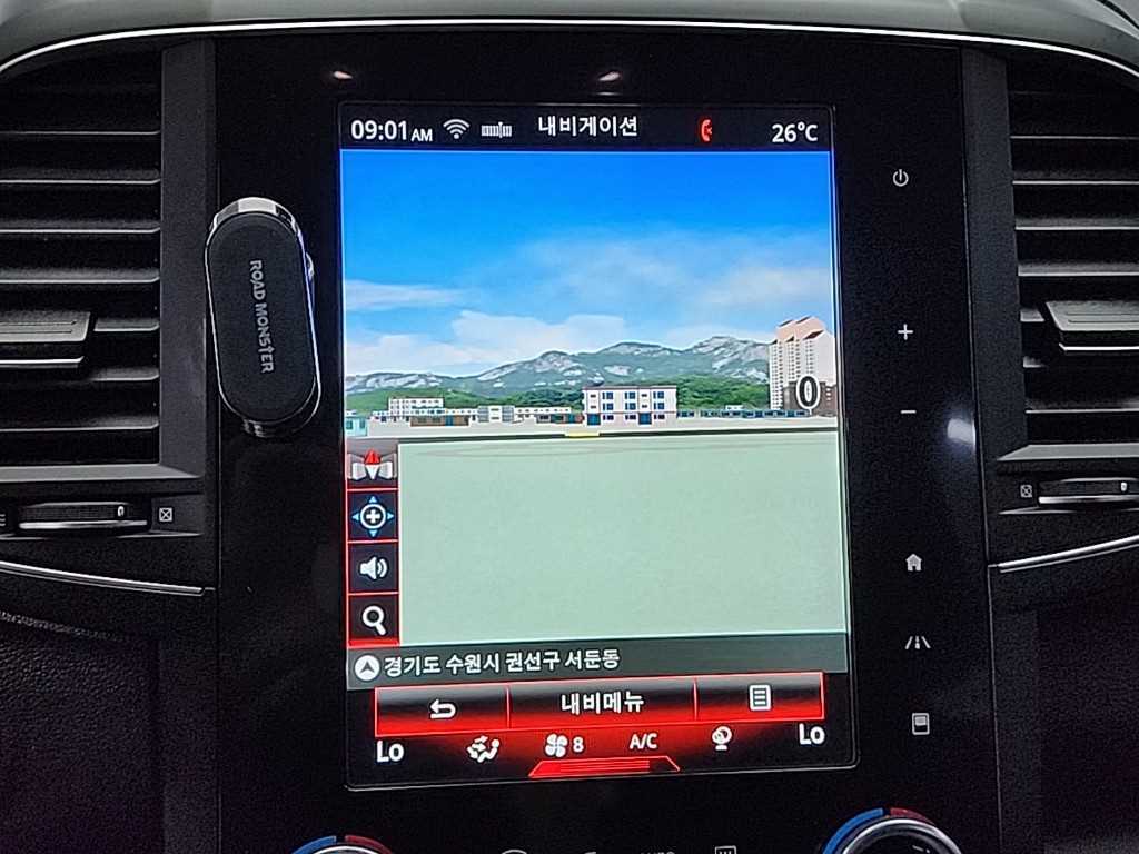 SAMSUNG QM6 2020 - Importación desde Corea - HF Imports Iquique - Foto 15