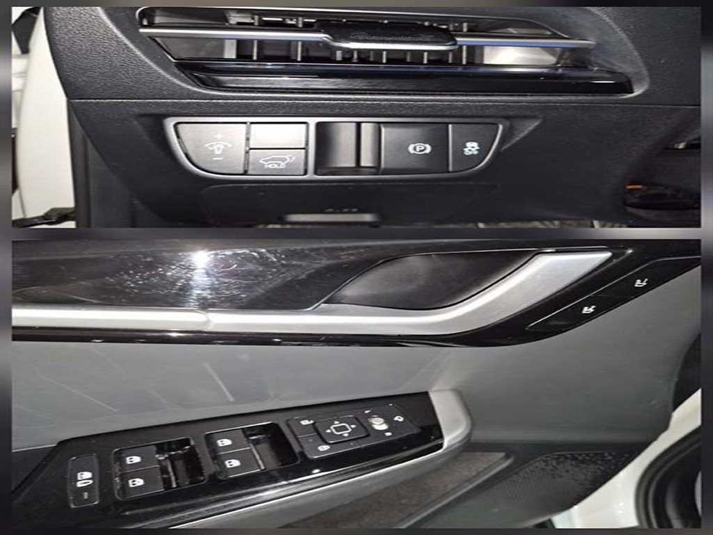 KIA EV6 2022 - Importación desde Corea - HF Imports Iquique - Foto 14