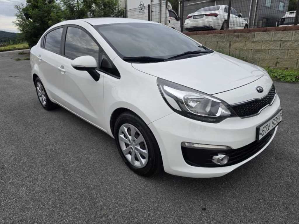 KIA Pride 2015 - Importación desde Corea - HF Imports Iquique - Foto 18
