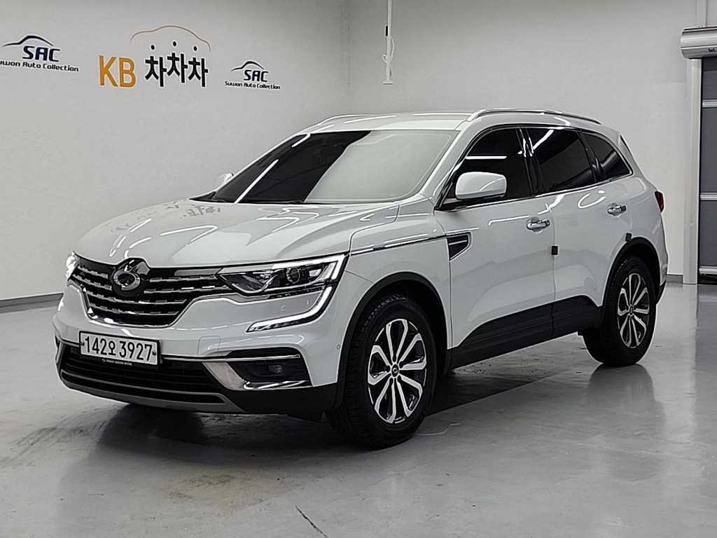 SAMSUNG QM6 2020 - Importación desde Corea - HF Imports Iquique - Foto 1