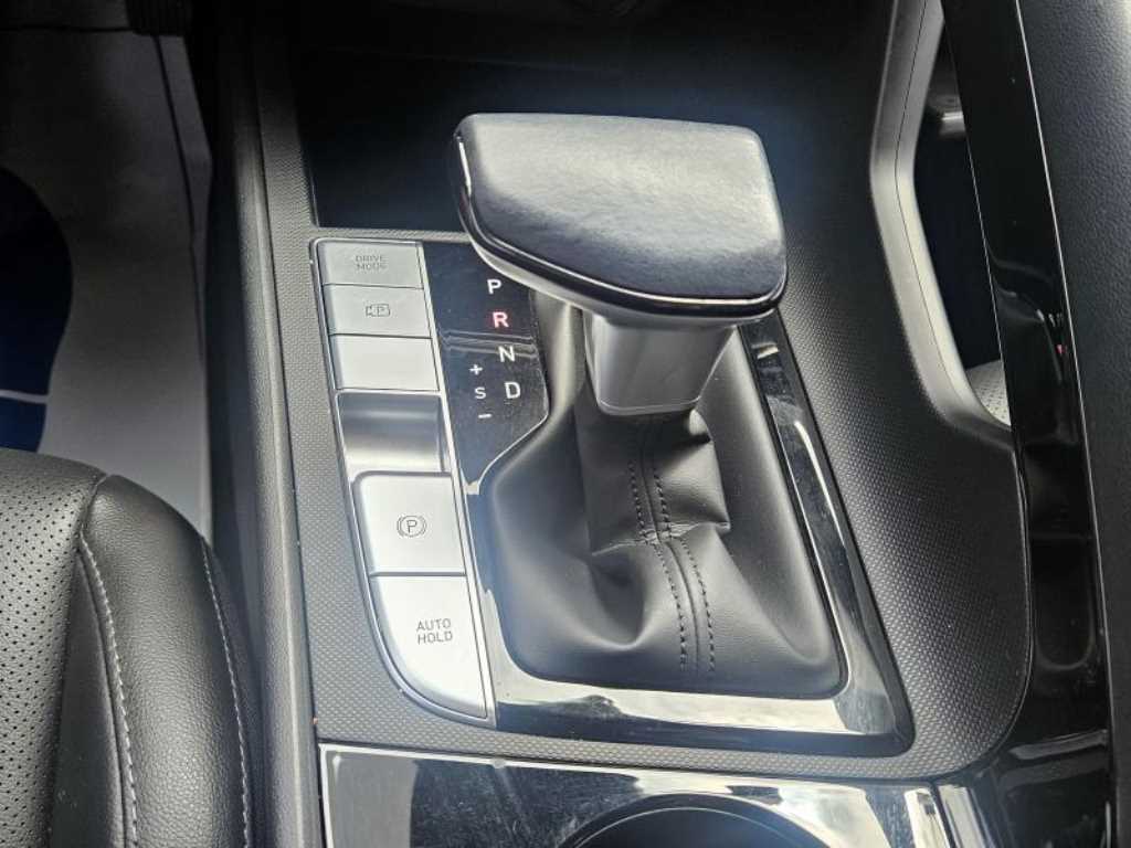 HYUNDAI Avante 2021 Negro - Importación desde Corea - HF Imports Iquique - Foto 13