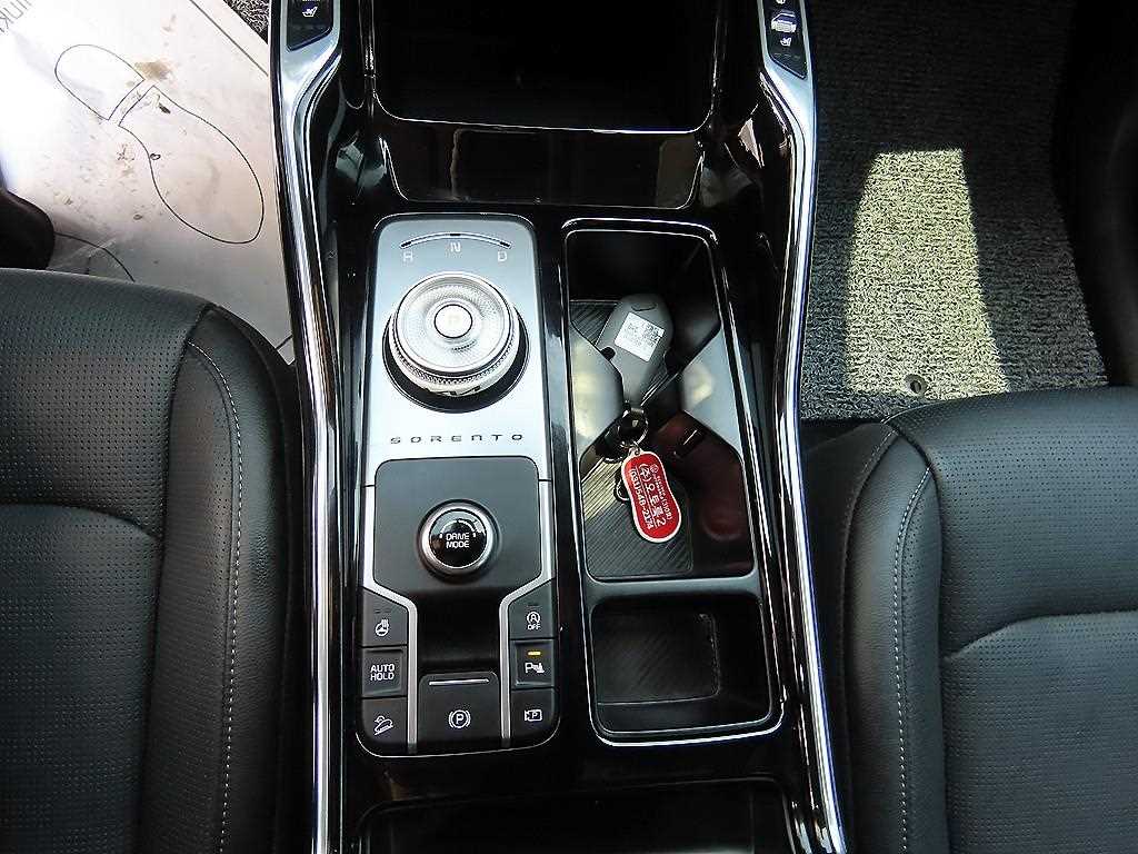 KIA Sorento - Vista 12