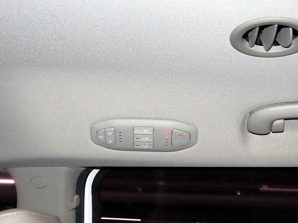 KIA Carnival 2019 Blanco - Importación desde Corea - HF Imports Iquique - Foto 17