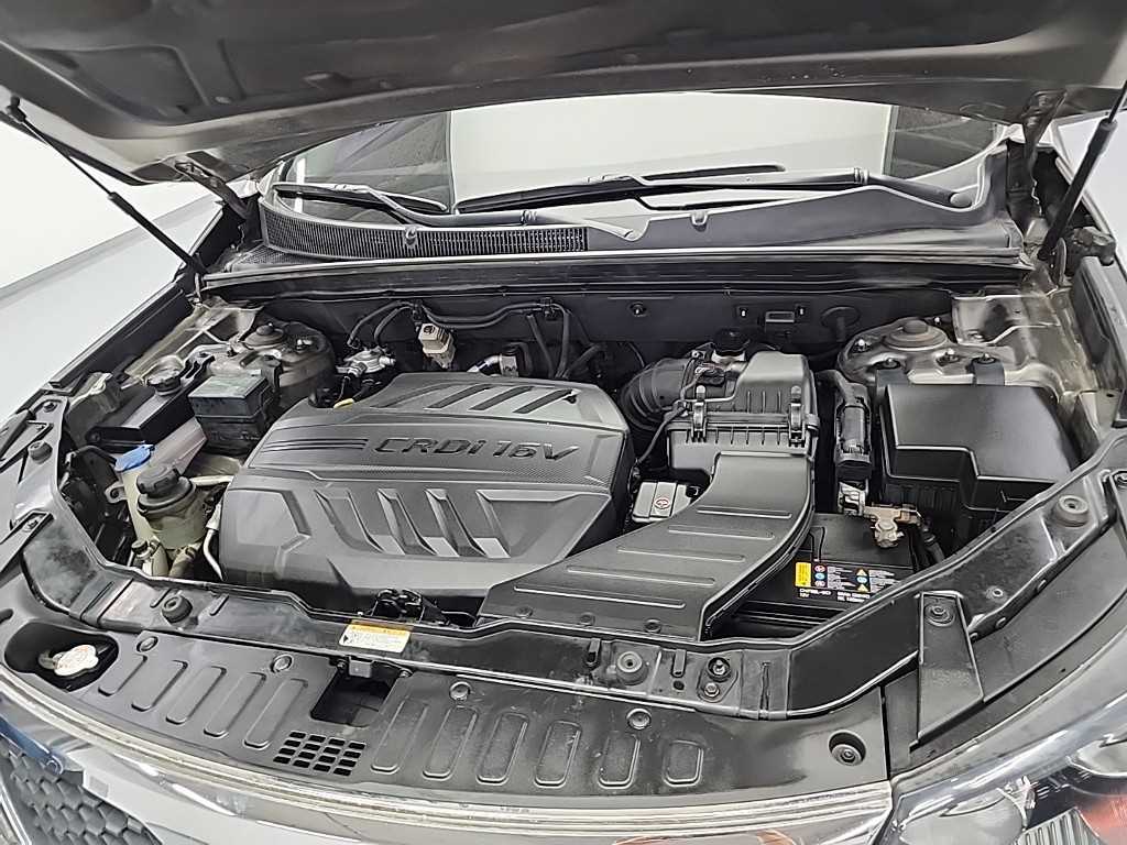 KIA Sorento - Vista 7
