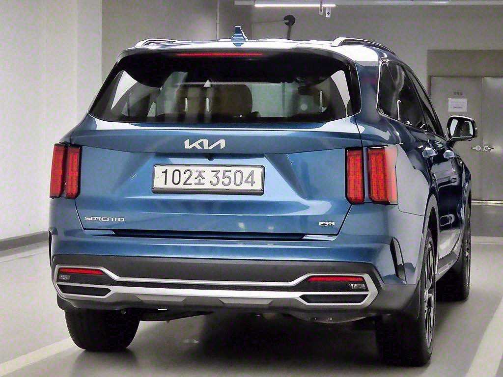 KIA Sorento - Vista 6