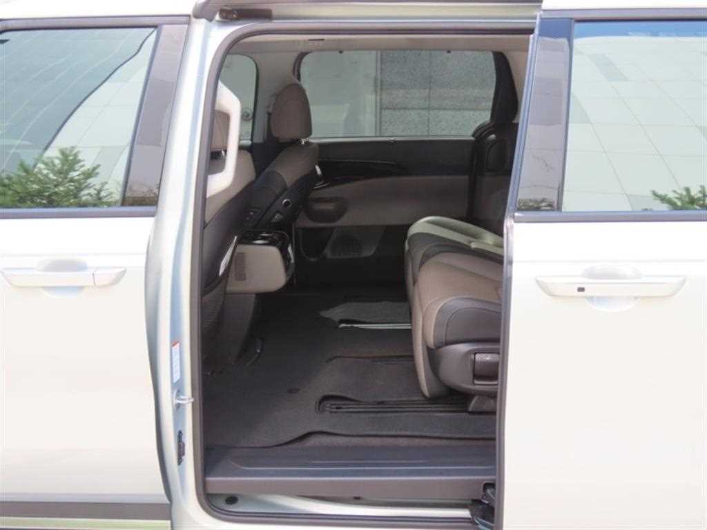 KIA Carnival 2024 - Importación desde Corea - HF Imports Iquique - Foto 16