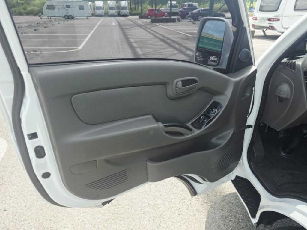 Small Truck Cargo (small) 2019 - Importación desde Corea - HF Imports Iquique - Foto 20