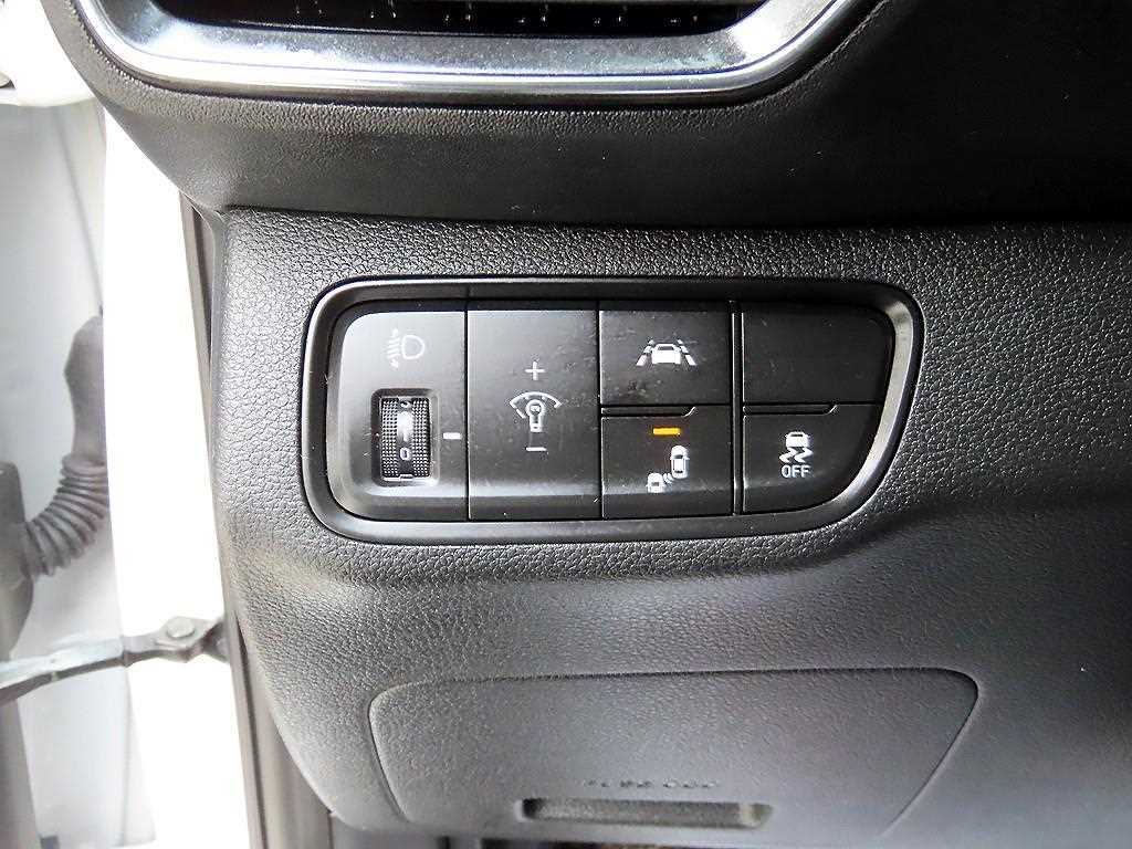 HYUNDAI Santa Fe 2019 Blanco - Importación desde Corea - HF Imports Iquique - Foto 14