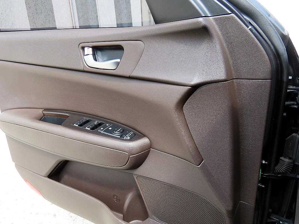 KIA K5 2018 Gris - Importación desde Corea - HF Imports Iquique - Foto 13