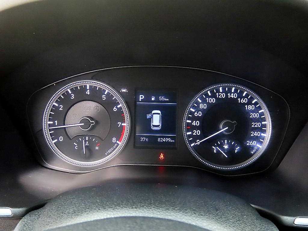 HYUNDAI Santa Fe - Vista 11
