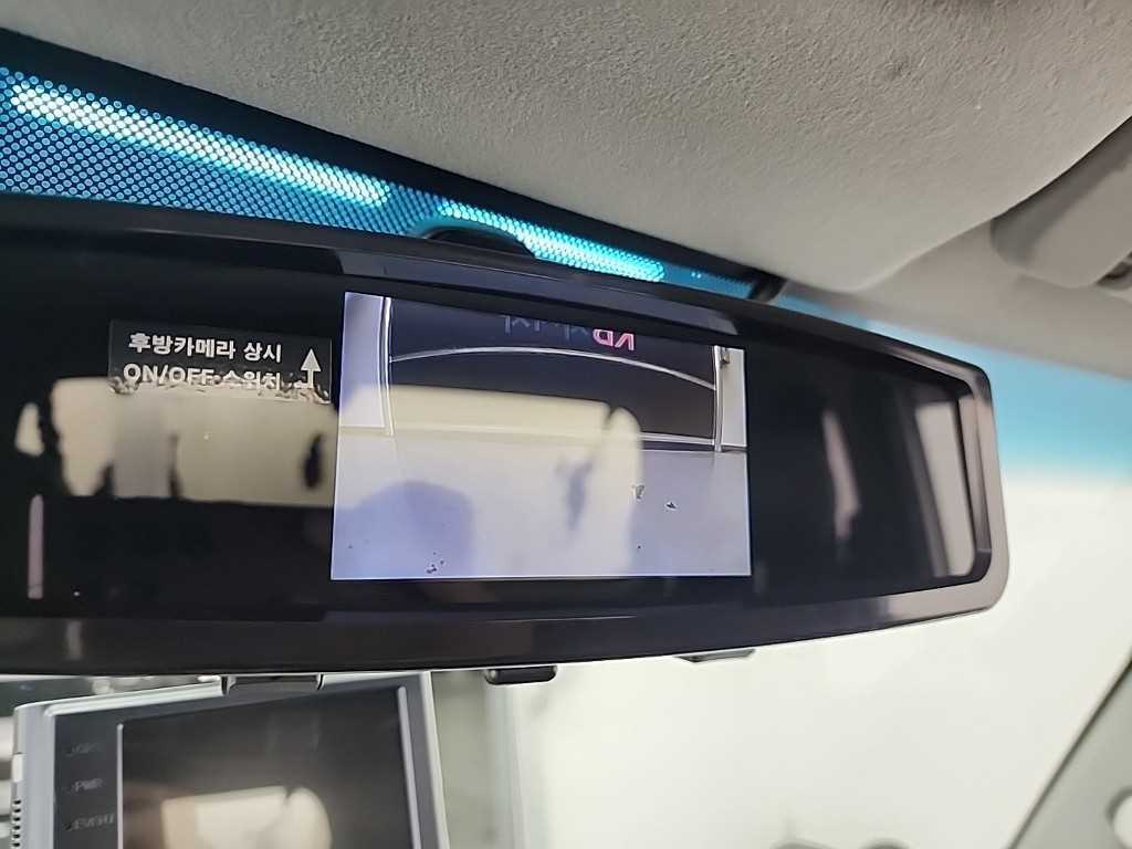 Small Truck Freezer Box(Low Deck) 2019 Blanco - Importación desde Corea - HF Imports Iquique - Foto 13