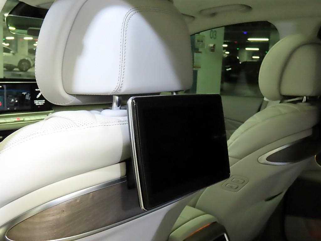 KIA K9 2025 Negro - Importación desde Corea - HF Imports Iquique - Foto 16