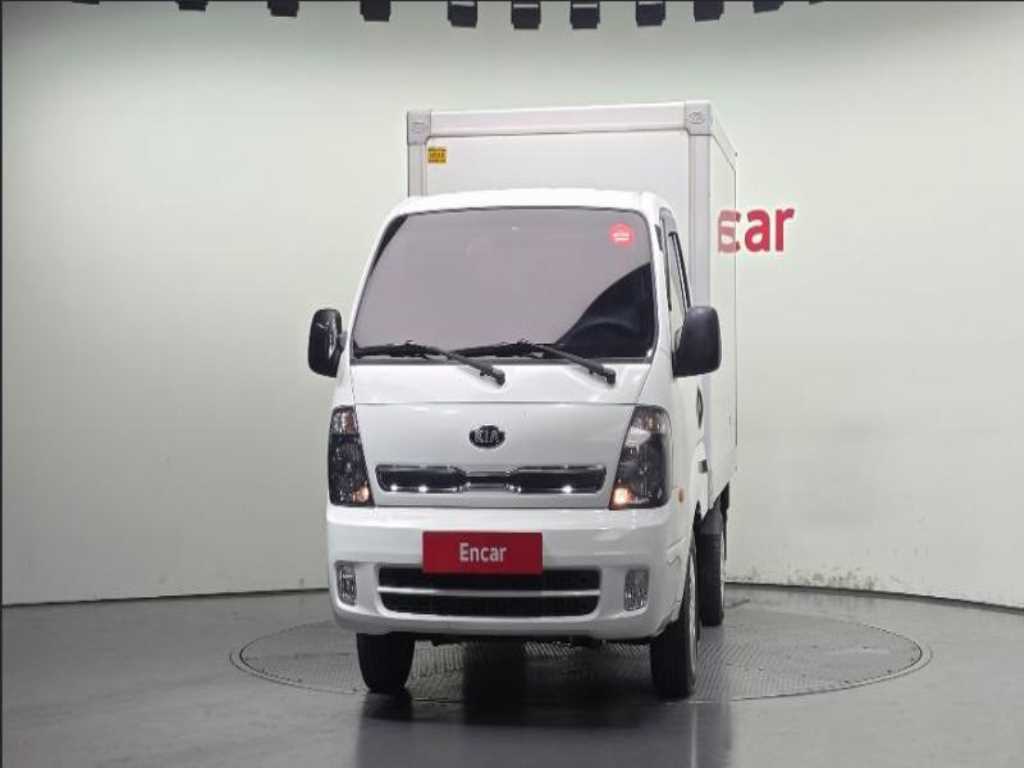 Small Truck tower_built-in tower - Vista 3