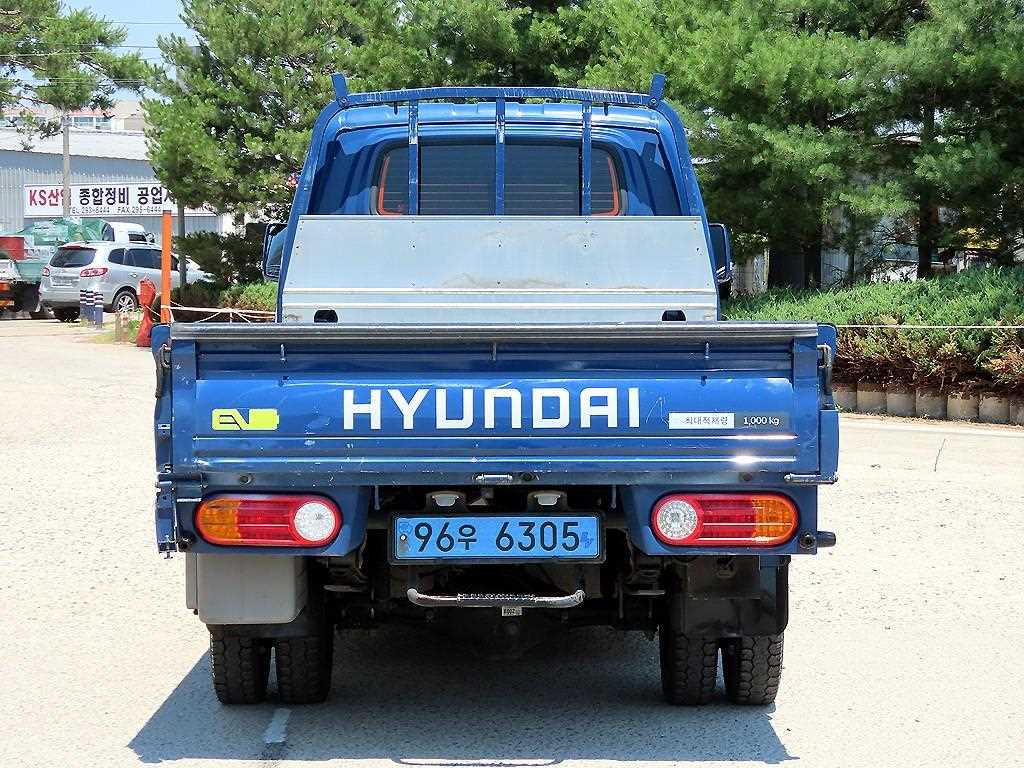 Small Truck Cargo (small) - Vista 6
