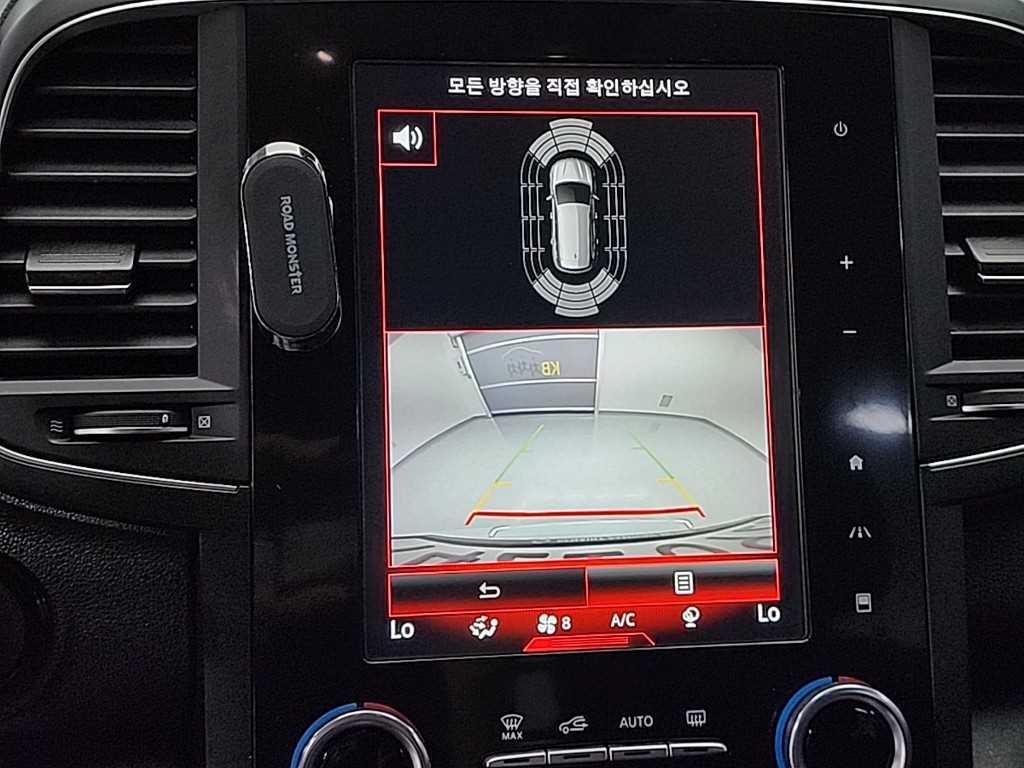 SAMSUNG QM6 2020 - Importación desde Corea - HF Imports Iquique - Foto 16